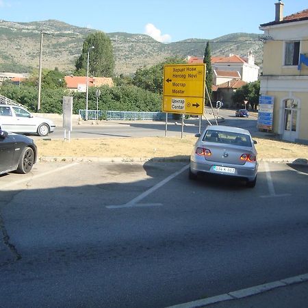 Studio Centar Sp Trebinje Eksteriør billede