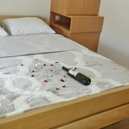 Studio Centar Sp Trebinje Eksteriør billede