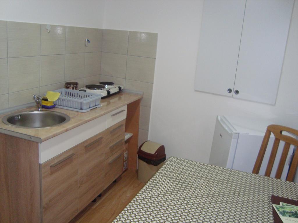 Studio Centar Sp Trebinje Eksteriør billede