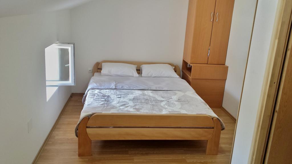 Studio Centar Sp Trebinje Eksteriør billede