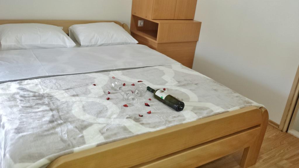 Studio Centar Sp Trebinje Eksteriør billede