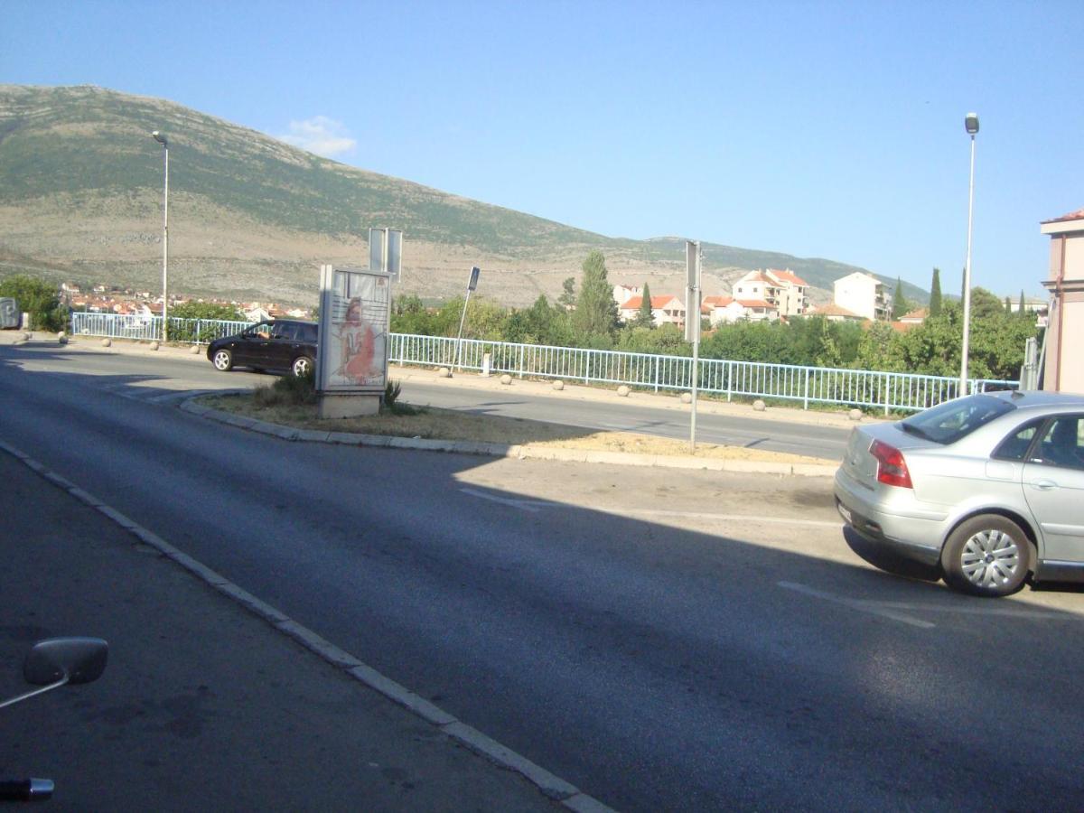 Studio Centar Sp Trebinje Eksteriør billede